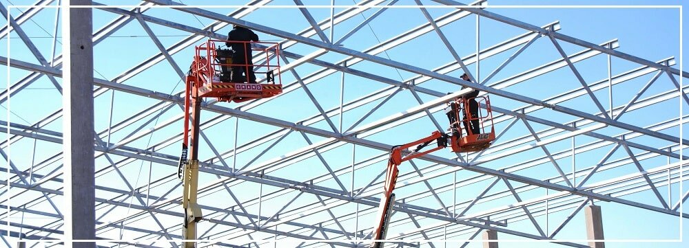Преимущества заказа нестандартных конструкций из металла в ВелесТент-нль